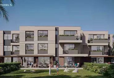 Separate Villa For sale - 4 rooms