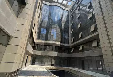 Administrative Building For rent - 50 rooms