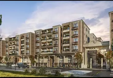 Apartments For sale - 2 rooms - floor 3