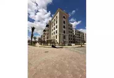 شقق للبيع - 3 غرف - بالدور 2