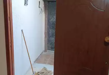 شقق للإيجار - 2 غرف - بالدور 4