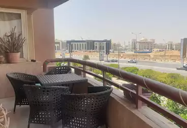 شقق للبيع - 3 غرف - بالدور 2
