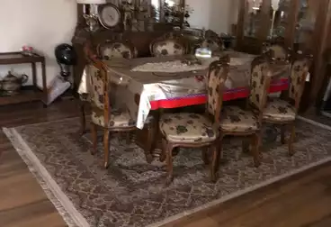 Apartments For sale - 3 rooms - floor 1