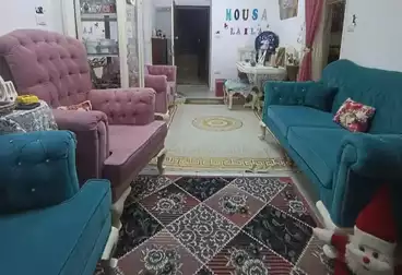 Apartments For rent - 2 rooms - floor 1