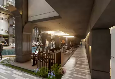 Apartments For sale - 2 rooms - floor 2