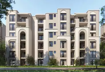 Apartment with Garden For sale - 3 rooms - floor 0