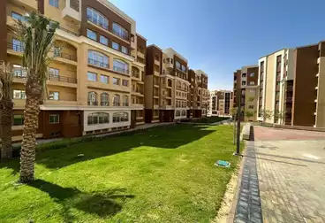 شقق للبيع - 3 غرف - بالدور 2
