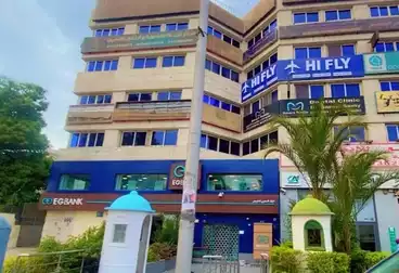 Administrative For sale - 3 rooms - floor 2