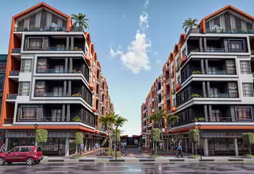 Studio For sale - 1 rooms - floor 1
