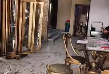 Commercial For rent - 3 rooms - floor 7