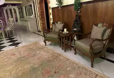 Properties For rent - 3 rooms - floor 8