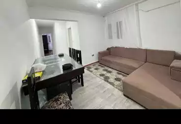Furnished Apartment For rent - 2 rooms - floor 9