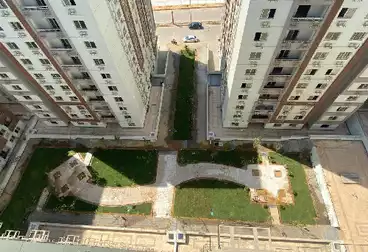Apartments For rent - 3 rooms - floor 4