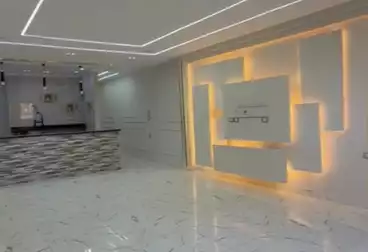 Duplex For sale - 2 rooms - floor 7
