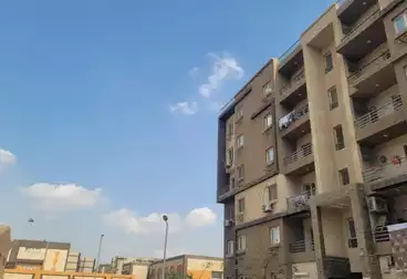 Apartments For sale - 3 rooms - floor 4