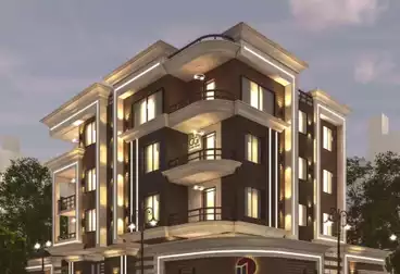 Apartments For sale - 3 rooms - floor 1