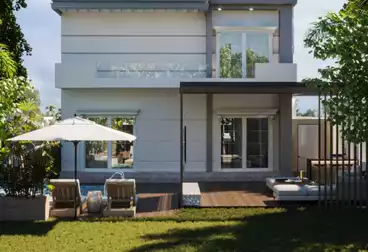 Villas For sale - 4 rooms