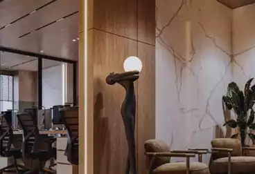 Administrative For rent - 5 rooms - floor 1