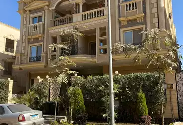دوبلكس للبيع - 4 غرف - بالدور 0