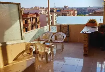 Penthouse For sale - 3 rooms - floor 2