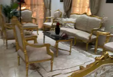 دوبلكس للبيع - 4 غرف - بالدور 0