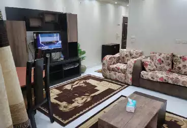 شقق مفروشة للإيجار - 2 غرف - بالدور 5
