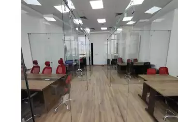 Administrative For rent - 1 rooms - floor 1
