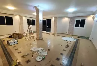 شقق للإيجار - 3 غرف - بالدور 3