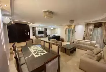 شقق مفروشة للإيجار - 4 غرف - بالدور 5