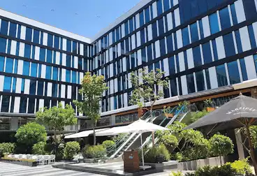 Administrative For rent - 4 rooms - floor 3