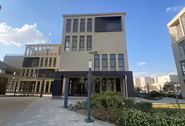 Administrative Building For rent - 12 rooms