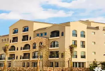 Apartment with Garden For sale - 3 rooms - floor 0