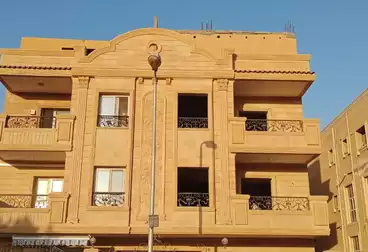 Apartments For sale - 4 rooms - floor 3
