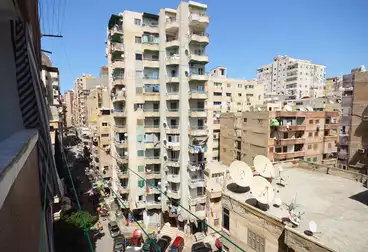 شقق للإيجار - 2 غرف - بالدور 7