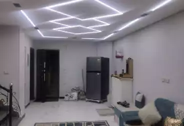 Duplex For sale - 3 rooms - floor 11