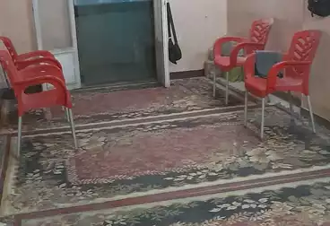 Apartments For rent - 2 rooms - floor 4