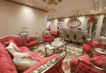 undefined undefined - 3 غرف - بالدور 11
