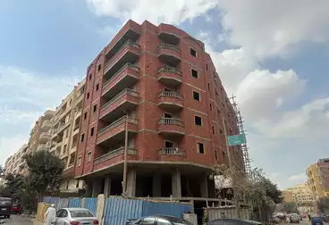 Apartments For sale - 3 rooms - floor 5