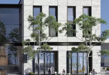 Offices For sale - 2 rooms - floor 1