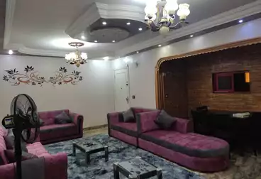 عقارات للإيجار - 2 غرف - بالدور 4