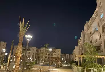 شقق للبيع - 3 غرف - بالدور 3