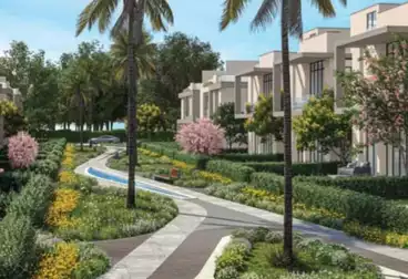 Separate Villa For sale - 3 rooms
