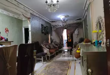 Apartments For sale - 2 rooms - floor 4