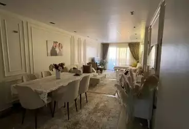Apartments For sale - 3 rooms - floor 6