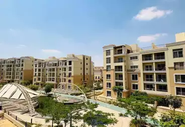 Penthouse For sale - 4 rooms - floor 4