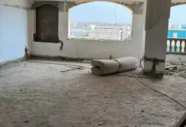 Duplex For sale - 3 rooms - floor 4