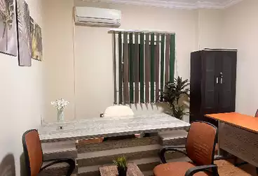 Co-working space For rent - floor 1