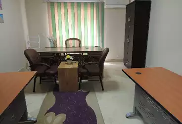 Administrative For rent - floor 2