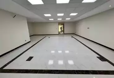 Corporate Branch For rent - 9 rooms - floor 3