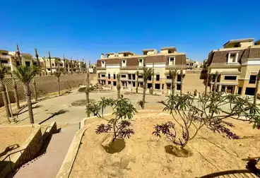Separate Villa For sale - 4 rooms